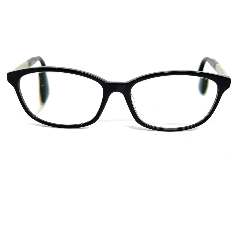 Salvatore Ferragamo SF2808RA 001 Eyeglasses Frames 54-15-140 Black H18287